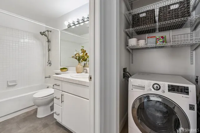 $619,000 | 111 Chestnut Street, Unit 512, San Francisco, CA 94111