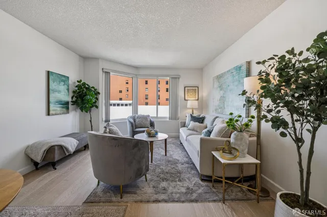 $619,000 | 111 Chestnut Street, Unit 512, San Francisco, CA 94111