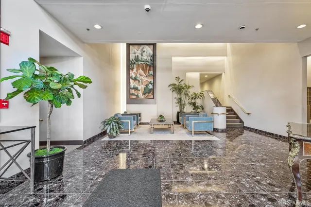 $619,000 | 111 Chestnut Street, Unit 512, San Francisco, CA 94111