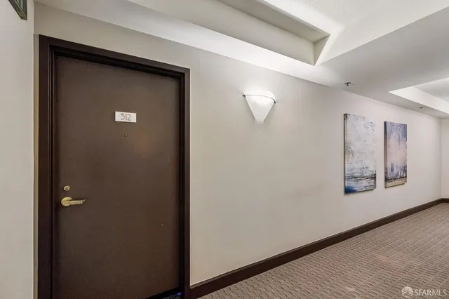 $619,000 | 111 Chestnut Street, Unit 512, San Francisco, CA 94111