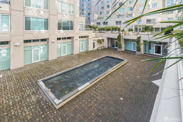 $619,000 | 111 Chestnut Street, Unit 512, San Francisco, CA 94111