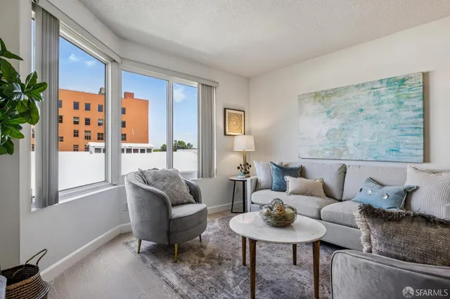 $619,000 | 111 Chestnut Street, Unit 512, San Francisco, CA 94111