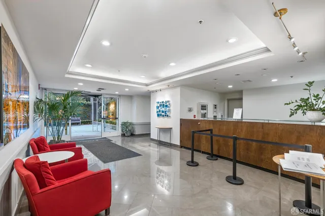 $619,000 | 111 Chestnut Street, Unit 512, San Francisco, CA 94111