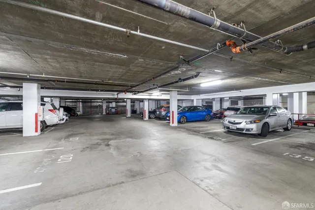 $619,000 | 111 Chestnut Street, Unit 512, San Francisco, CA 94111