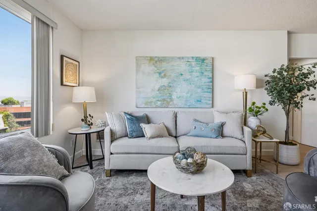 $619,000 | 111 Chestnut Street, Unit 512, San Francisco, CA 94111