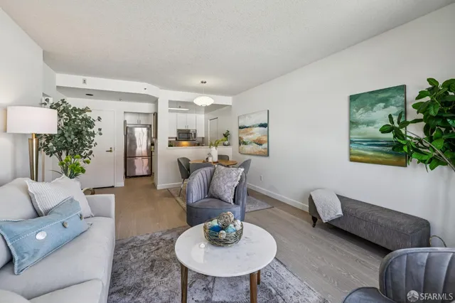 $619,000 | 111 Chestnut Street, Unit 512, San Francisco, CA 94111