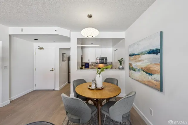 $619,000 | 111 Chestnut Street, Unit 512, San Francisco, CA 94111