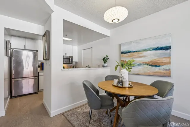 $619,000 | 111 Chestnut Street, Unit 512, San Francisco, CA 94111