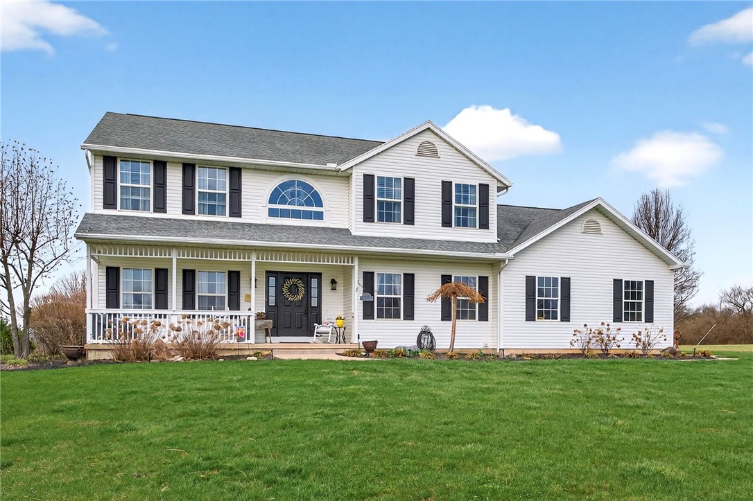8280 Wildcat Road Tipp City, OH 45371 - Photo 4 of 59