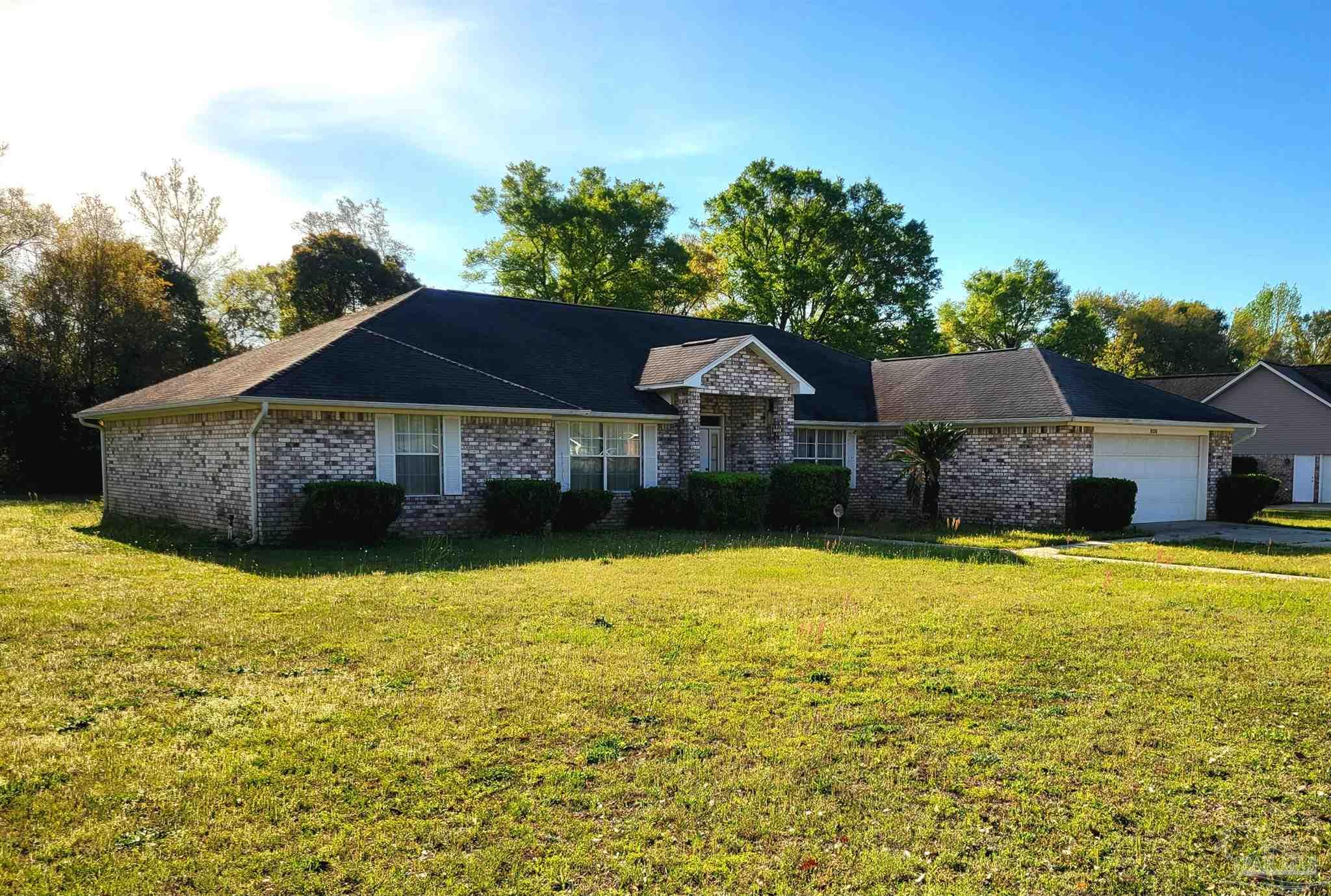 9336 Bell Ridge Drive Pensacola, FL 32526 - Photo 1 of 27