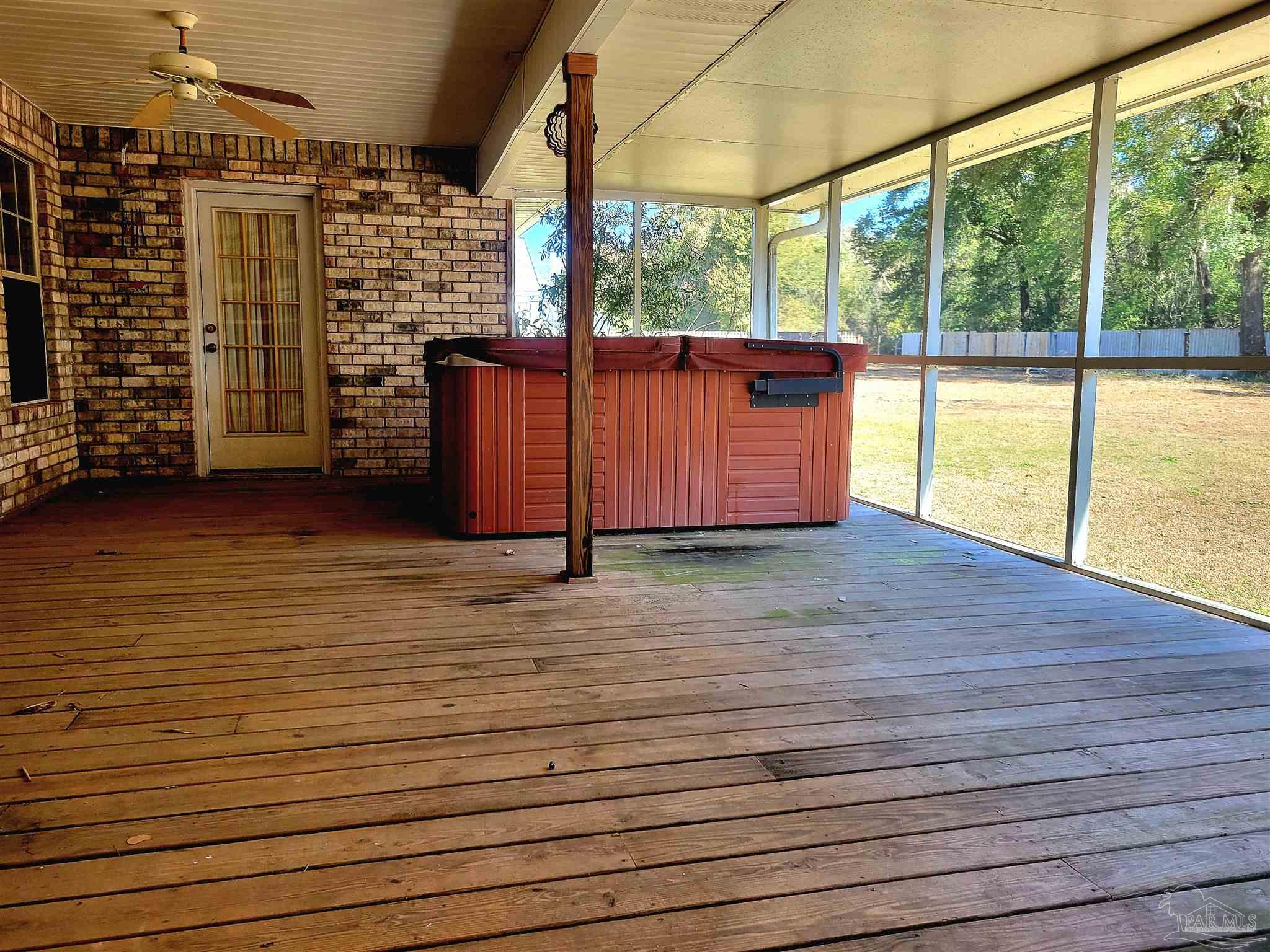 9336 Bell Ridge Drive Pensacola, FL 32526 - Photo 21 of 27