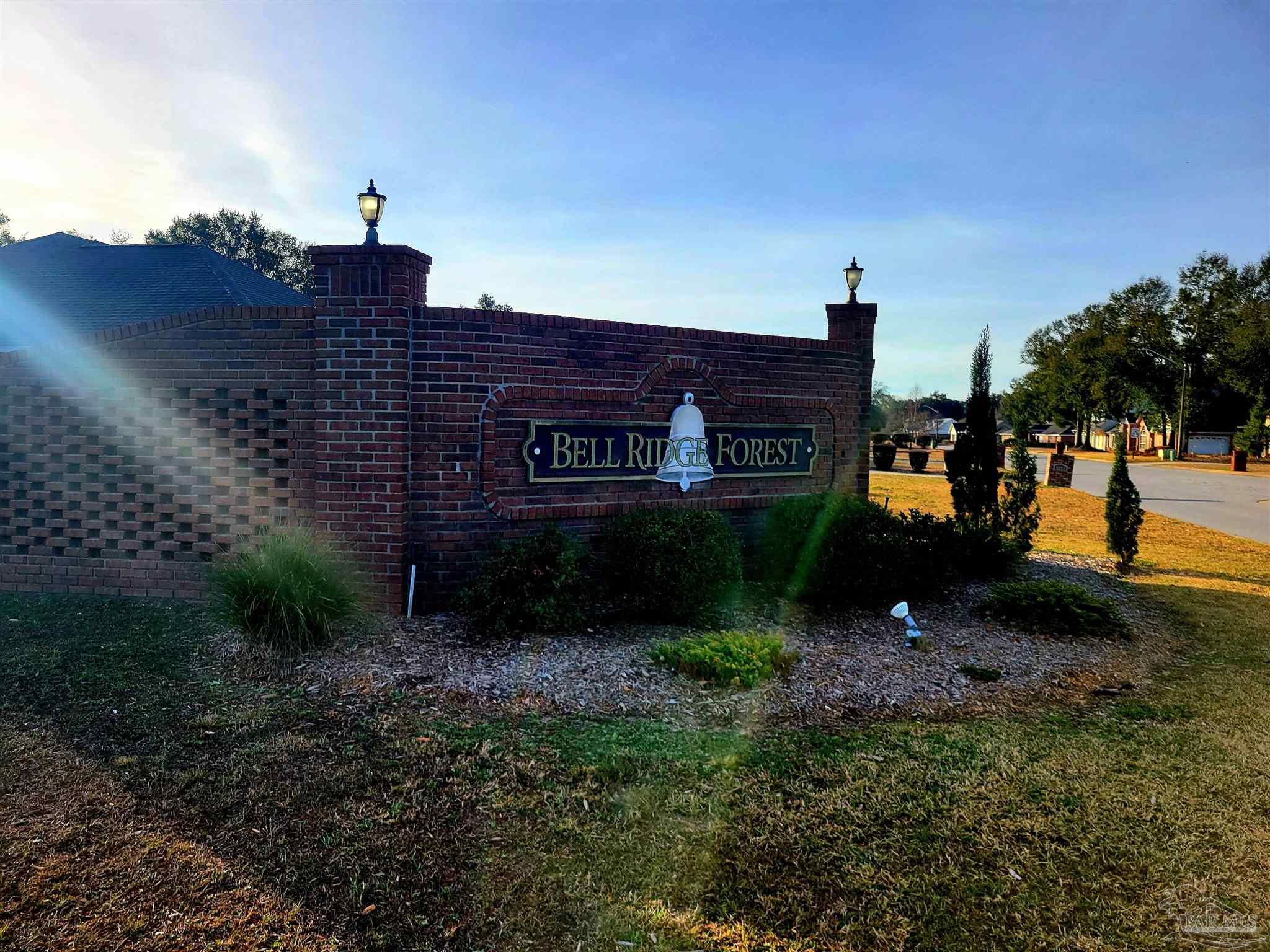 9336 Bell Ridge Drive Pensacola, FL 32526 - Photo 27 of 27