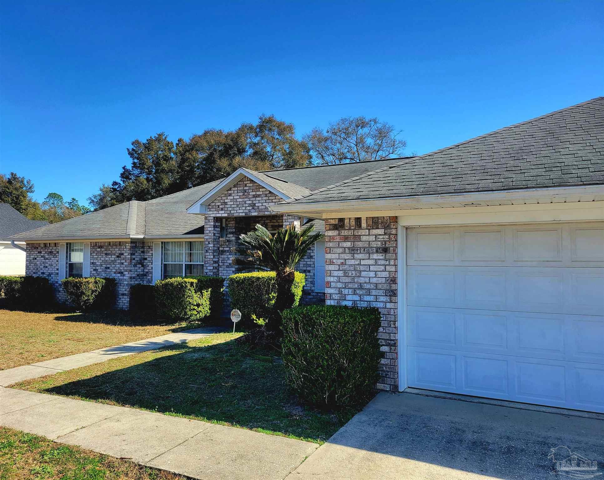 9336 Bell Ridge Drive Pensacola, FL 32526 - Photo 3 of 27