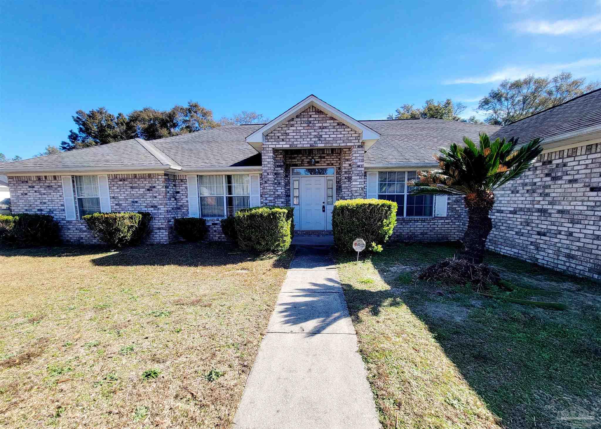 9336 Bell Ridge Drive Pensacola, FL 32526 - Photo 4 of 27