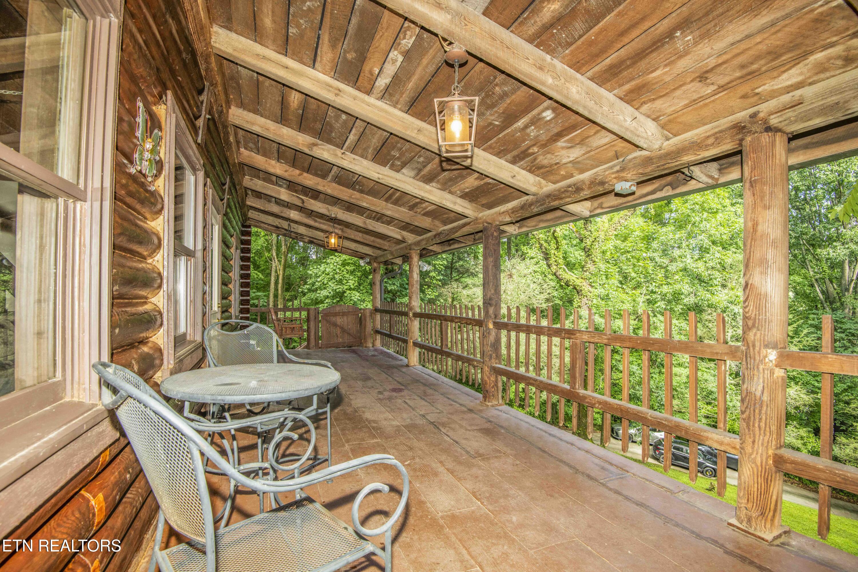 3110 Rifle Range Drive Knoxville, TN 37918 - Photo 36 of 53 deck 2_1