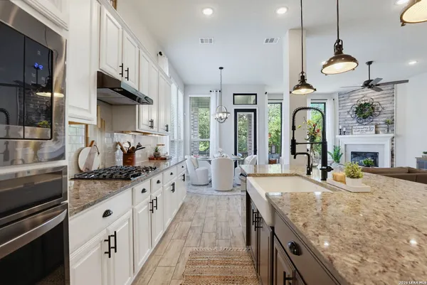 $525,000 | 3019 Blenheim Park, Bulverde, TX 78163