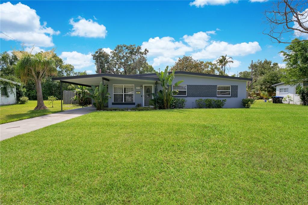 2712 Rogan Road Orlando, FL 32812 - Photo 1 of 1