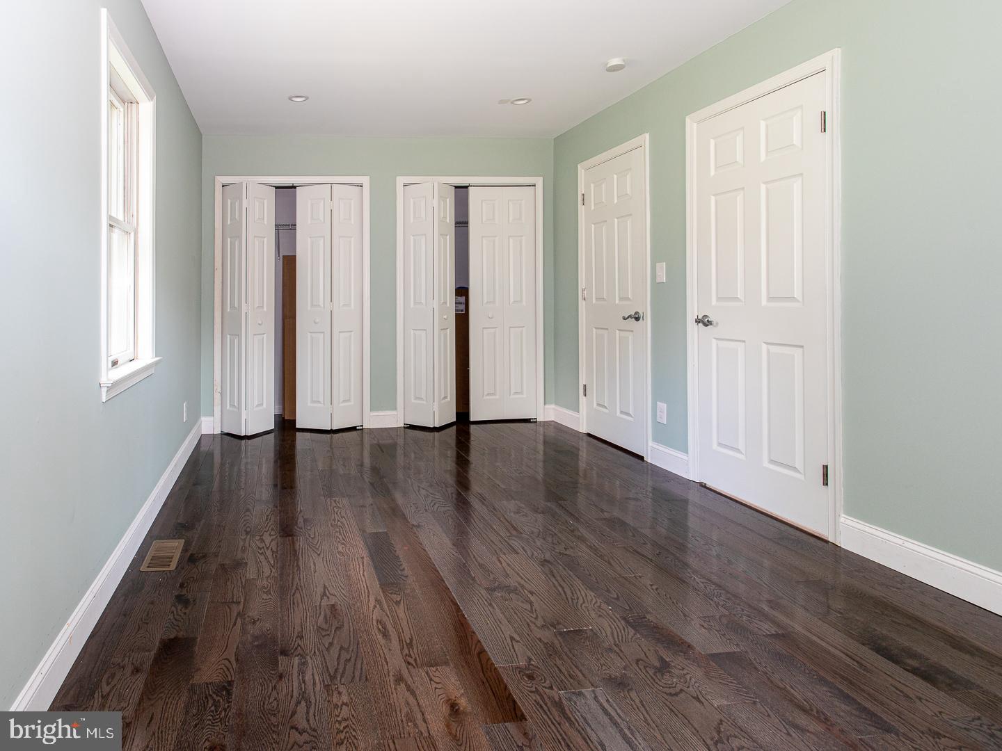 5 Owl Road Audubon, PA 19403 - Photo 15 of 32 Master Suite with His/Her Closets and