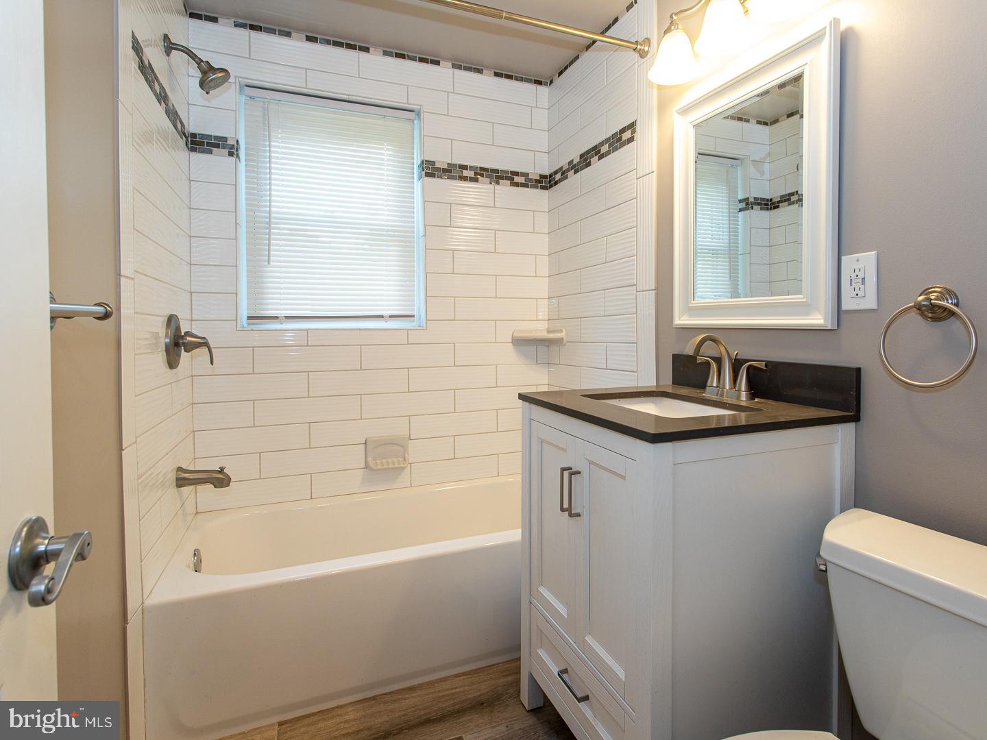 5 Owl Road Audubon, PA 19403 - Photo 22 of 32 Completely Renovated Full Bath #2