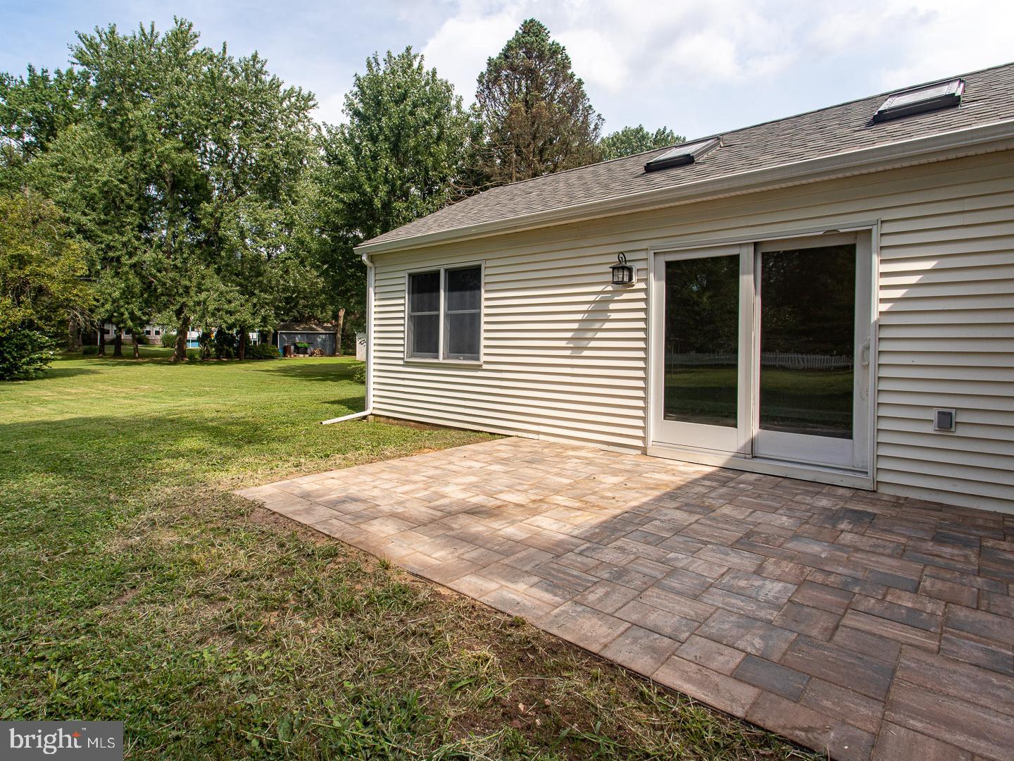 5 Owl Road Audubon, PA 19403 - Photo 29 of 32 Brand New Patio Perfect for Entertaining