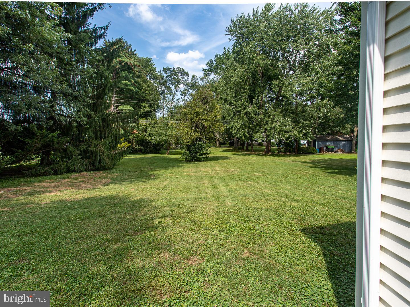 5 Owl Road Audubon, PA 19403 - Photo 30 of 32 Home is Nestled on a Well-Maintained .46 Acre Lot