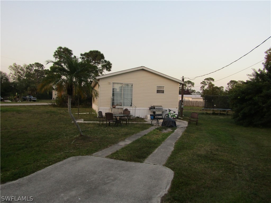 11276 Pepper Road Punta Gorda, FL 33955 - Photo 1 of 25 Gallery Image 1