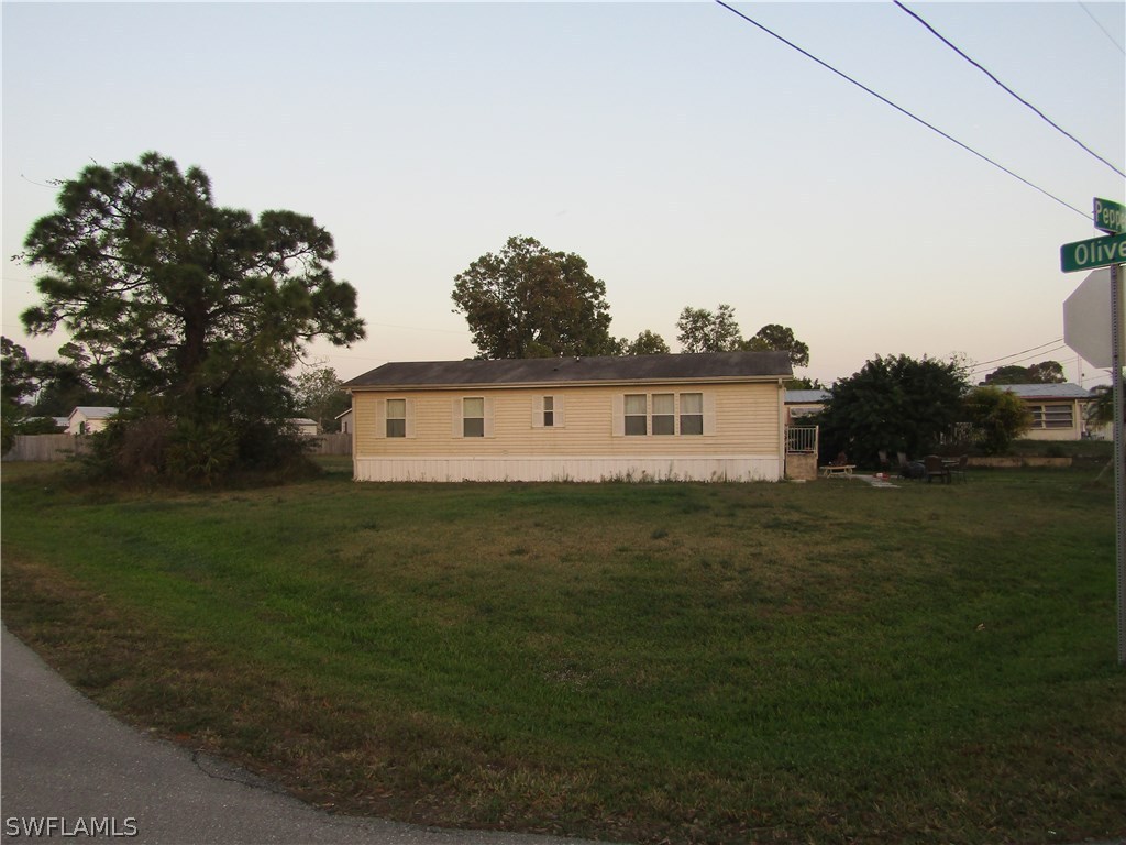 11276 Pepper Road Punta Gorda, FL 33955 - Photo 2 of 25 Gallery Image 2