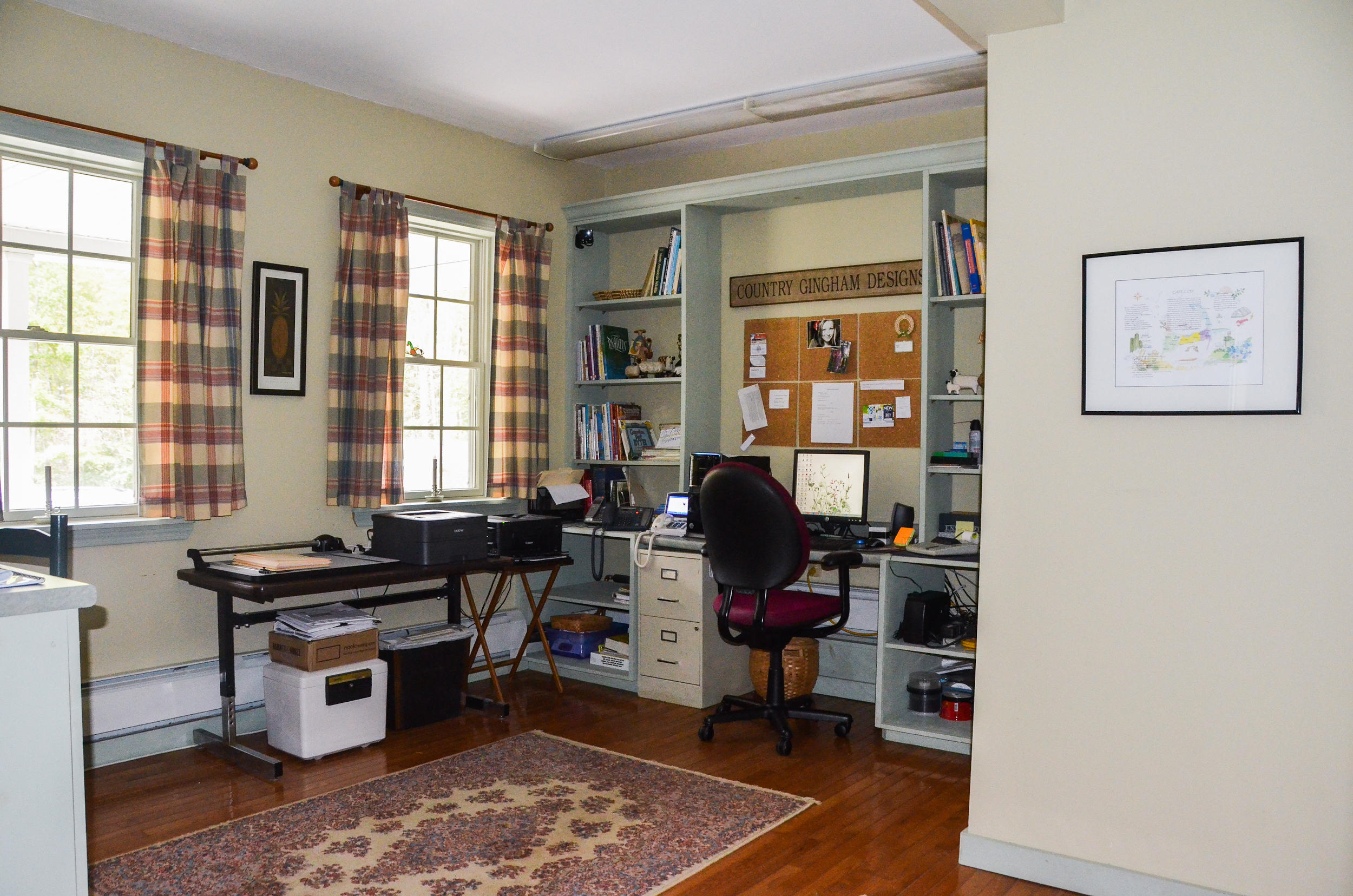 450 Wilson Pond Road North Monmouth, ME 04265 - Photo 69 of 105 0070-KRPhoto2019-DSC_0448