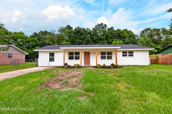 $201,900 | 116 Imilda Drive, Gulfport, MS 39503