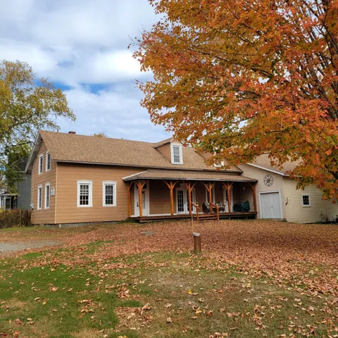 $199,450 | 14 Arab Road, Lee, ME 04455