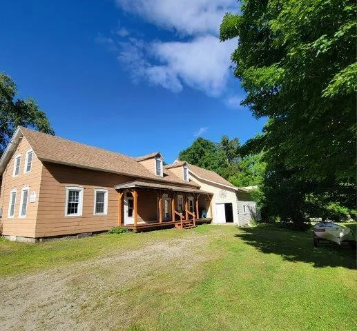 $199,450 | 14 Arab Road, Lee, ME 04455