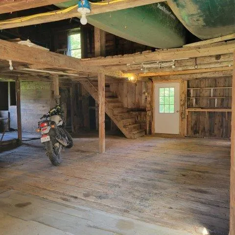 $199,450 | 14 Arab Road, Lee, ME 04455