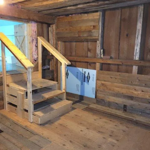 $199,450 | 14 Arab Road, Lee, ME 04455