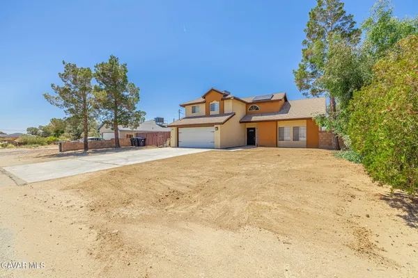 $365,000 | 9950 Karen Avenue, California City, CA 93505