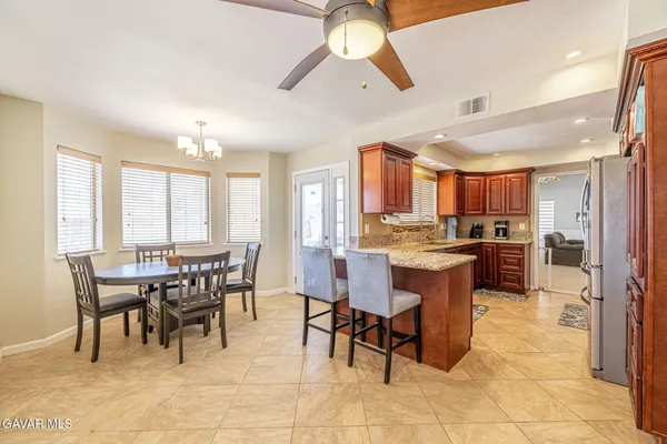 $365,000 | 9950 Karen Avenue, California City, CA 93505