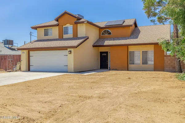 $365,000 | 9950 Karen Avenue, California City, CA 93505