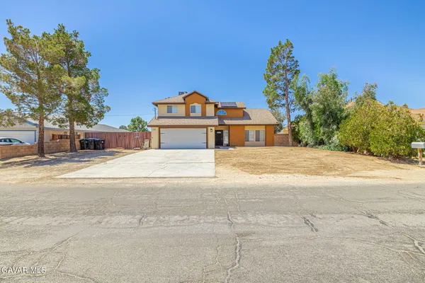 $365,000 | 9950 Karen Avenue, California City, CA 93505