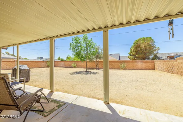 $365,000 | 9950 Karen Avenue, California City, CA 93505