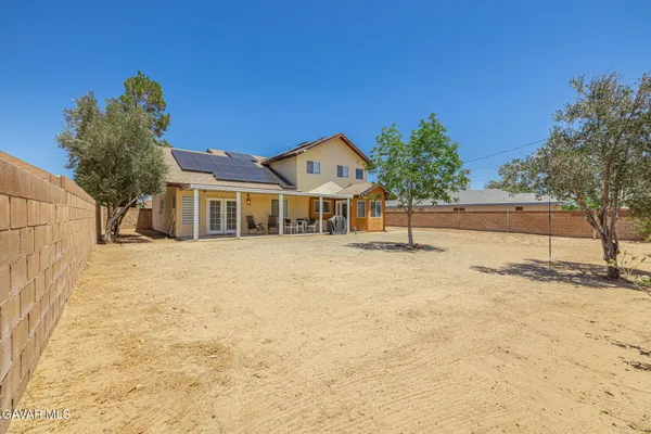 $365,000 | 9950 Karen Avenue, California City, CA 93505