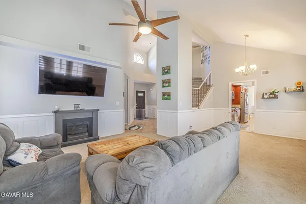 $365,000 | 9950 Karen Avenue, California City, CA 93505