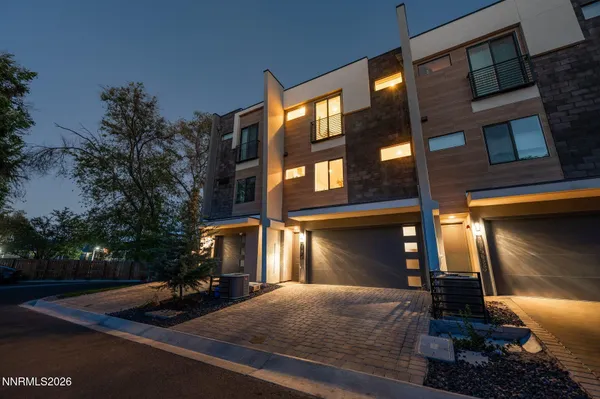 $589,000 | 2554 River Hatchling Lane, Reno, NV 89503