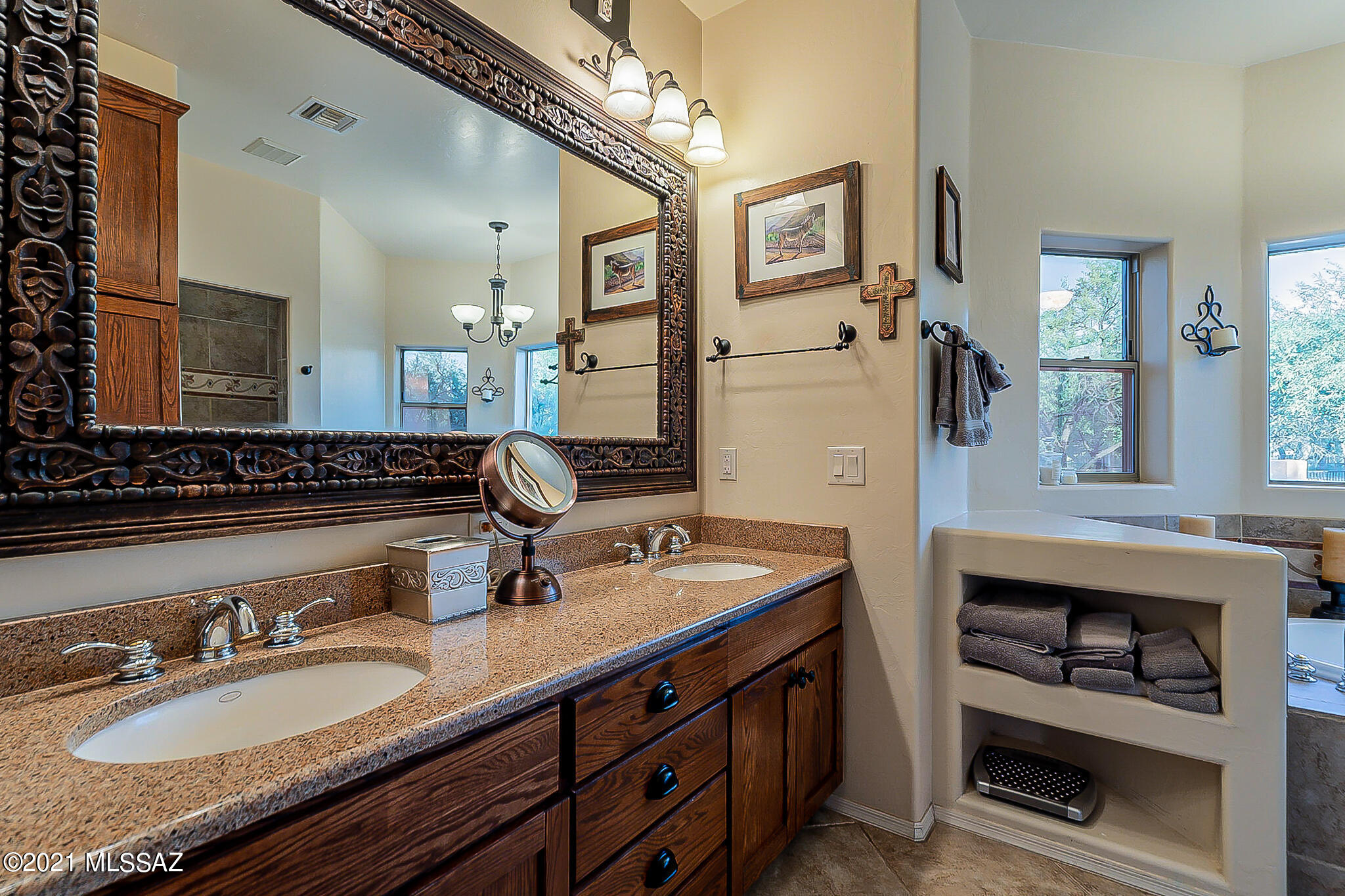 8644 East Tanque Verde Road Tucson, AZ 85749 - Photo 23 of 46