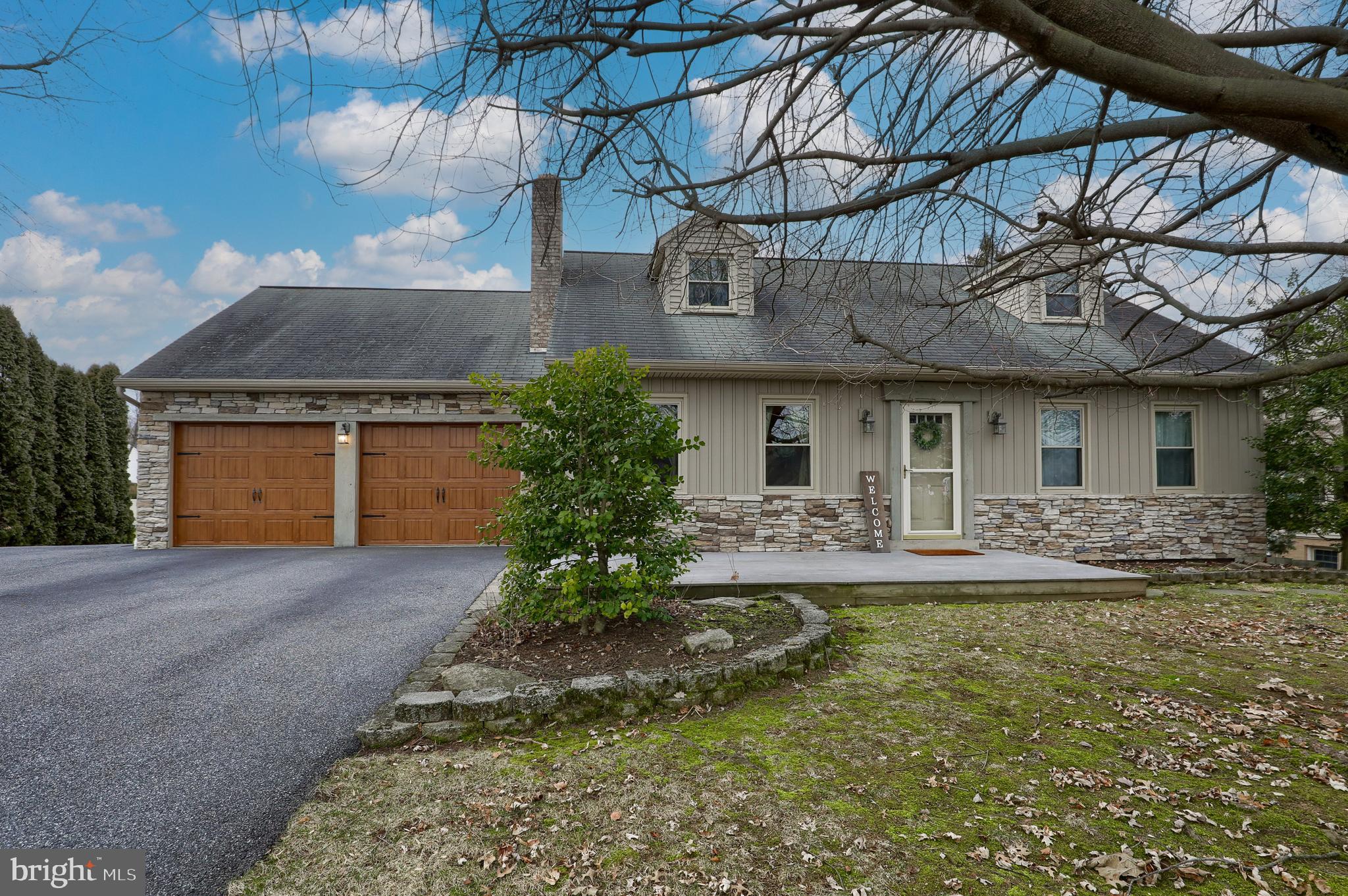 128 Zooks Mill Road Ephrata, PA 17522 - Photo 1 of 50 Gallery Image 1