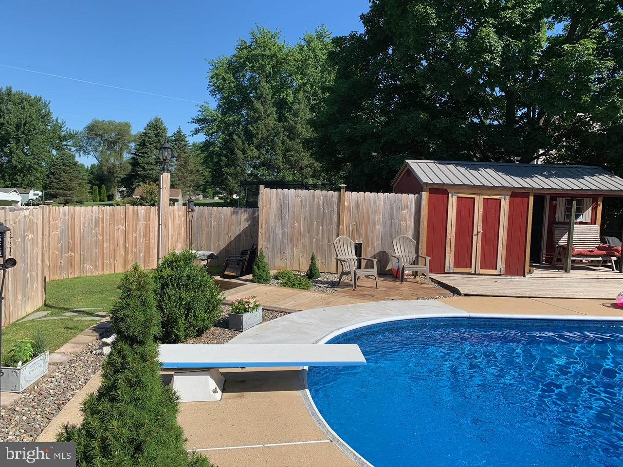 128 Zooks Mill Road Ephrata, PA 17522 - Photo 40 of 50 Gallery Image 40
