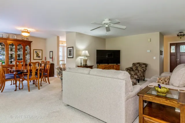 $360,000 | 13404 Tall Pines Lane, Plainfield, IL 60544