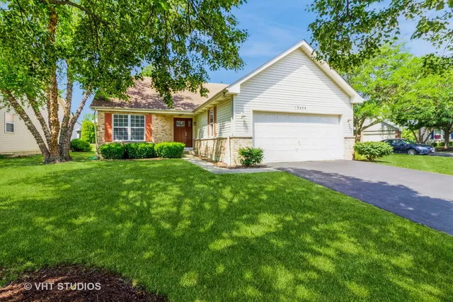 $360,000 | 13404 Tall Pines Lane, Plainfield, IL 60544