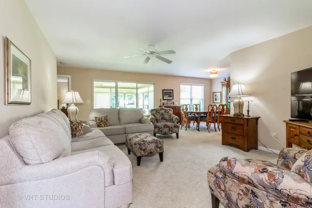 $360,000 | 13404 Tall Pines Lane, Plainfield, IL 60544