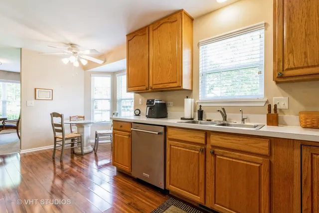 $360,000 | 13404 Tall Pines Lane, Plainfield, IL 60544