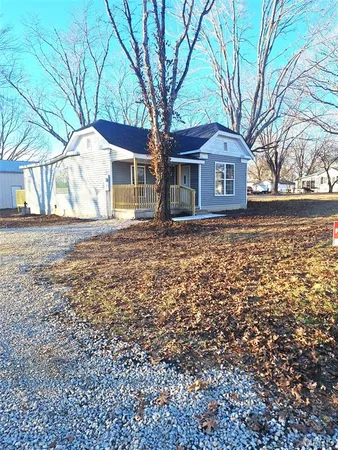 $155,000 | 10119 High Street, Belgrade, MO 63622