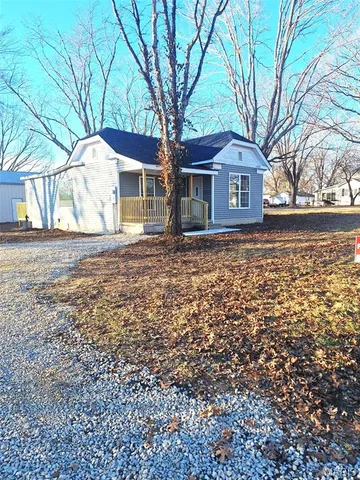 $175,000 | 10119 High Street, Belgrade, MO 63622